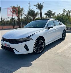 كيا K5